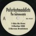 画像1: Polyrhythmaddicts / The Instrumentals (1)