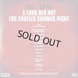 画像2: Blu & Oh No / A Long Red Hot Los Angeles Summer Night 