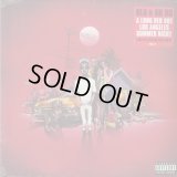 Blu & Oh No / A Long Red Hot Los Angeles Summer Night 