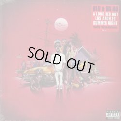 画像1: Blu & Oh No / A Long Red Hot Los Angeles Summer Night 