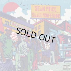 画像1: Sean Price & Small Professor / 86 Witness