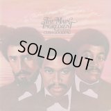 The Main Ingredient Featuring Cuba Gooding / I Only Have Eyes For You
