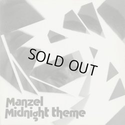 画像1: Manzel / Midnight Theme