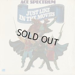画像1: Ace Spectrum / Just Like In The Movies
