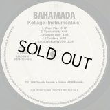 Bahamadia / Kollage (Instrumentals)