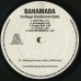 画像1: Bahamadia / Kollage (Instrumentals) (1)