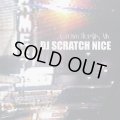 DJ Scratch Nice / Crown Heights Mix (Mix CD)