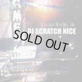 DJ Scratch Nice / Crown Heights Mix (Mix CD)