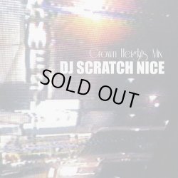 画像1: DJ Scratch Nice / Crown Heights Mix (Mix CD)