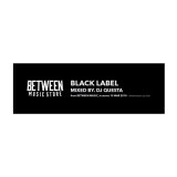 DJ QUESTA / Black Label (Mix CD)