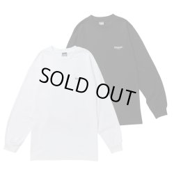 画像4: BETWEEN FRIENDS L/S T-SHIRT (WHITE)