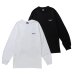 画像4: BETWEEN FRIENDS L/S T-SHIRT (WHITE) (4)