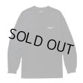 BETWEEN FRIENDS L/S T-SHIRT (BLACK)