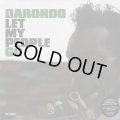 Darondo / Let My People Go