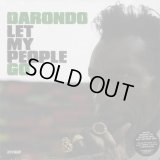 Darondo / Let My People Go