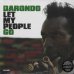 画像1: Darondo / Let My People Go (1)