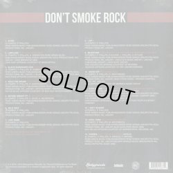 画像2: Smoke DZA × Pete Rock / Don’t Smoke Rock