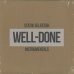 画像1: Statik Selektah / Well-Done Instrumentals (1)