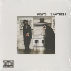 画像1: The Doppelgangaz / Beats 4 Brothels Volume 4