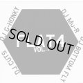 Flat 4 / Flat 4 vol.1 (Mix CD)