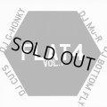 Flat 4 / Flat 4 vol.1 (Mix CD)