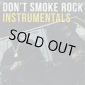 Smoke DZA × Pete Rock / Don’t Smoke Rock (Instrumentals)