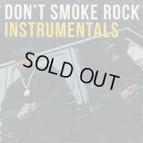 Smoke DZA × Pete Rock / Don’t Smoke Rock (Instrumentals)
