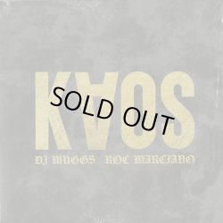 画像1: DJ Muggs & Roc Marciano / KAOS