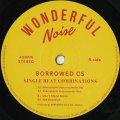 Borrowed CS / Single Beat Combination