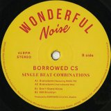 Borrowed CS / Single Beat Combination