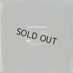 画像1: Kaytranada / Nothin Like U c/w Chances (Instrumental)