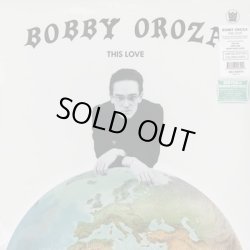 画像1: Bobby Oroza / This Love