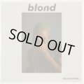 Frank Ocean / Blond (Deluxe Edition) 