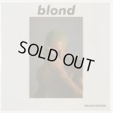 Frank Ocean / Blond (Deluxe Edition) 