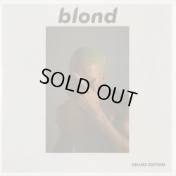 画像1: Frank Ocean / Blond (Deluxe Edition) 