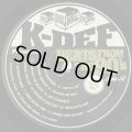 K-Def / Beats From The 90's Vol. 2