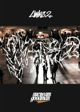 sucreamgoodman × Budamunk / LINKS 2 (DVD + CD)