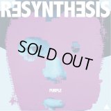 grooveman Spot / Resynthesis (Purple)