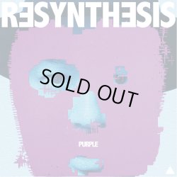 画像1: grooveman Spot / Resynthesis (Purple)