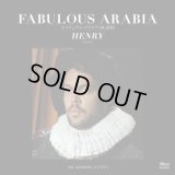 Fabulous Arabia / Henry