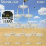 Anderson .Paak / Bubblin