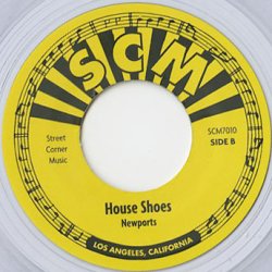 画像2: House Shoes / The Makings c/w Newports