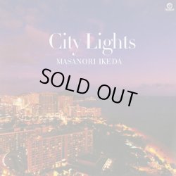 画像1: Masanori Ikeda / City Lights