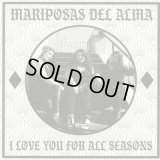 Mariposas Del Alma / I Love You For All Seasons