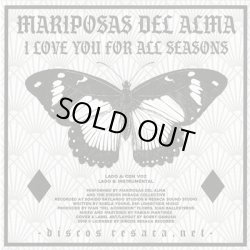 画像2: Mariposas Del Alma / I Love You For All Seasons