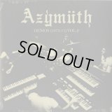 Azymuth / Demos (1973-75) Vol. 2