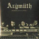 Azymuth / Demos (1973-75) Vol. 1
