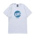 画像1: BMS -Found It- T-SHIRT (ASH) (1)