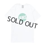 BMS -Found It- T-SHIRT (WHITE)