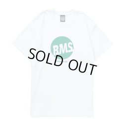 画像1: BMS -Found It- T-SHIRT (WHITE)